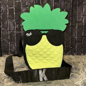 VS PINK Insulated Pineapple Cooler Bag
Beachy Festival